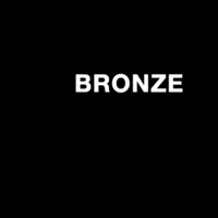 Bronze